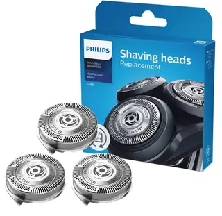 Głowice golące Philips Shaver series 5000 SH50/50