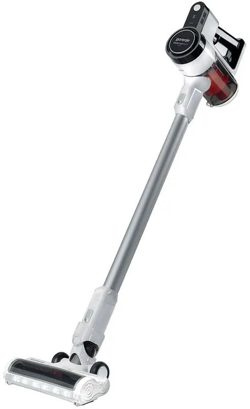 Odkurzacz pionowy Gorenje SVC216FMLW