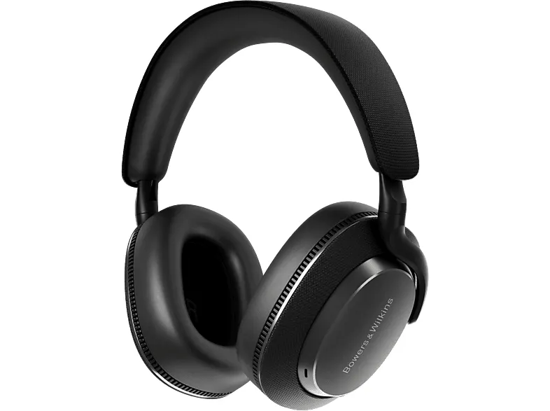 Słuchawki bezprzewodowe BOWERS & WILKINS Px7 S3 Czarny