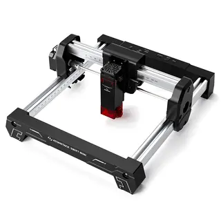 Grawerka laserowa ATOMSTACK Swift Mini 3W