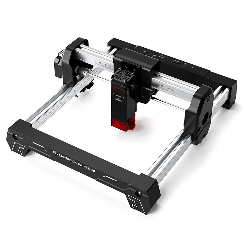 Grawerka laserowa ATOMSTACK Swift Mini 3W