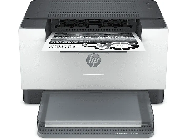 Drukarka laserowa HP LaserJet M209dw