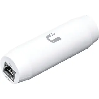 UBIQUITI Konwerter PoE INS-3AF-I-G
