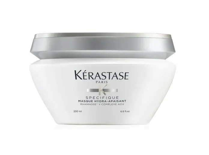 Kérastase Specifique Masque Hydra-Apaisant maska do włosów 200 ml