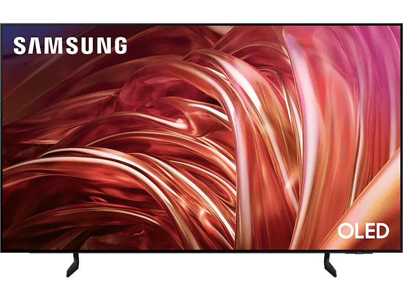 PRODUKT PO EKSPOZYCJI - Telewizor OLED SAMSUNG QE55S85DAEXXH 55" 4K 120Hz Tizen HDR