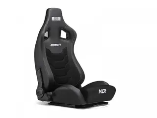 Next Level Racing Fotel ERS4 Elite Leather Sued