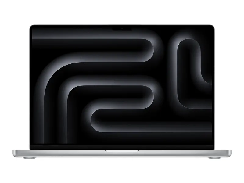 Laptop Apple MacBook Pro M5 Max 16'' 36GB/2TB srebrny