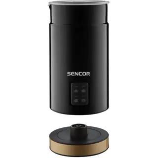 Spieniacz do mleka SENCOR SMF 2031BK