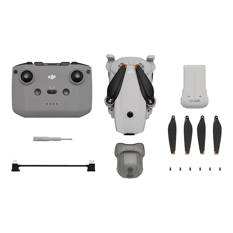 Dron DJI Lito 1 RC-N3