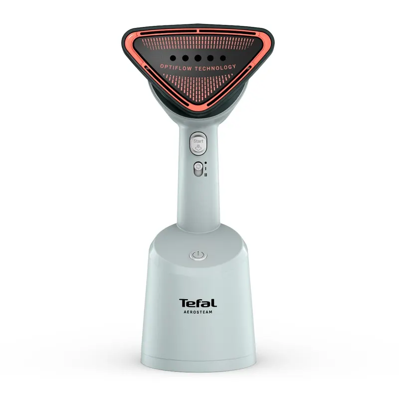 Parownica Tefal Aerostream DT9814 zielona