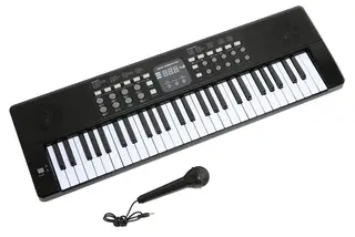 Keyboard Gewa LP5450