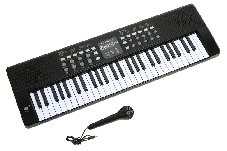 Keyboard Gewa LP5450