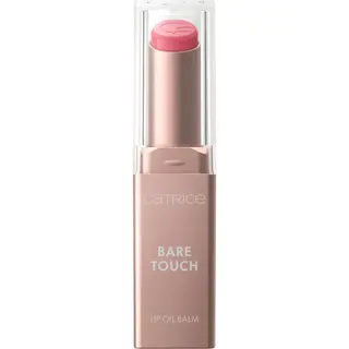 Catrice Bare Touch Olejkowy Balsam do Ust 010 Rose All Day