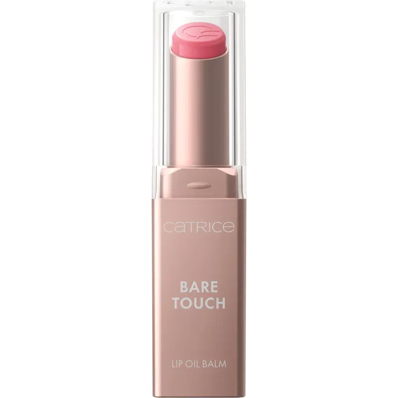 Catrice Bare Touch Olejkowy Balsam do Ust 010 Rose All Day
