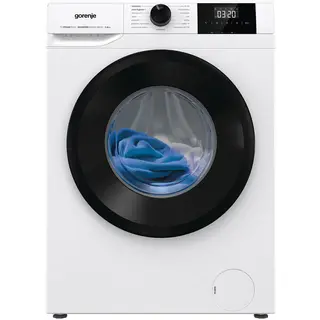 Pralka Gorenje W3NGPI62SBS/PL 6kg 1200obr. SteamTech Slim