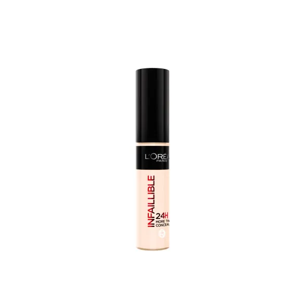 Loreal Infaillible More Than Concealer Korektor 324