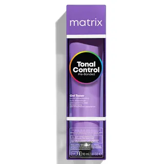 Matrix Tonal Control Pre-Bonded Żelowy Toner do Włosów 11PV