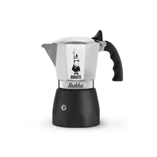 Kawiarka Bialetti Brikka 4 cups