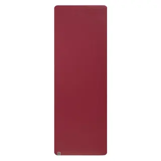 Mata do jogi dwustronna Gaiam Earth lovers 62254 5 mm