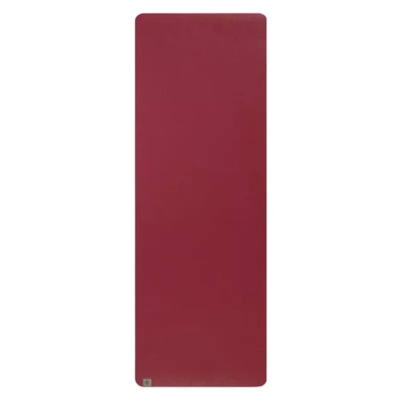 Mata do jogi dwustronna Gaiam Earth lovers 62254 5 mm