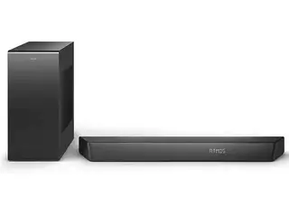PRODUKT PO EKSPOZYCJI - Soundbar PHILIPS TAB7807/10