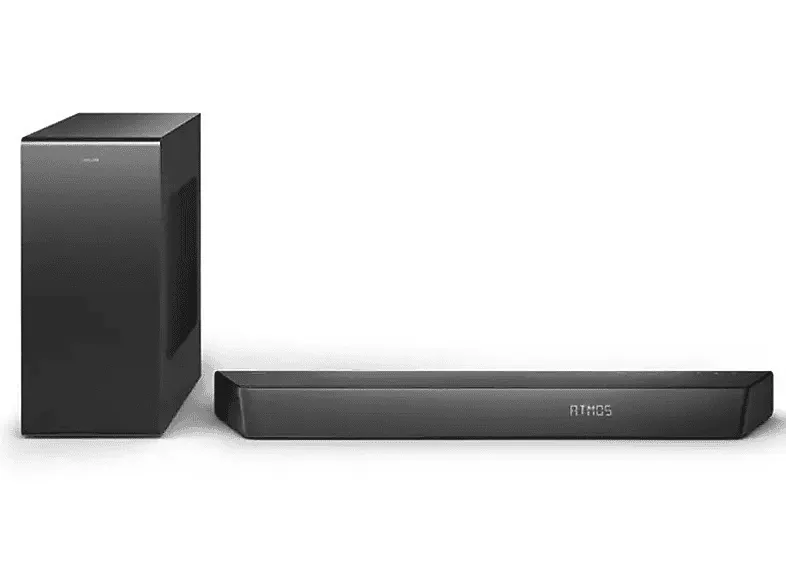 PRODUKT PO EKSPOZYCJI - Soundbar PHILIPS TAB7807/10