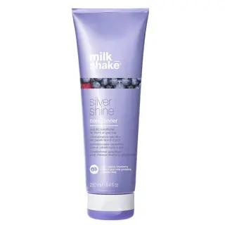 Milk Shake Silver Shine Odżywka Niwelująca Żółte Odcienie 250ml
