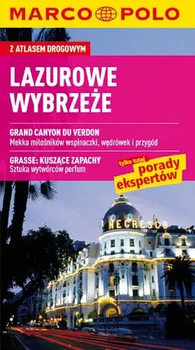 Lazurowe Wybrzeże