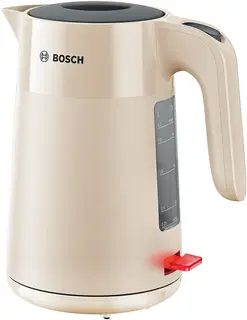Czajnik elektryczny Bosch MyMoment TWK2M167 Beżowy