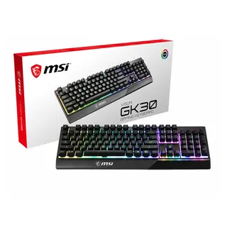 VIGOR GK30 US | Klawiatury Gamingowe