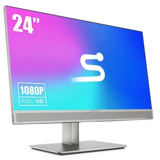 Komputer All-in-One 24” HP EliteOne 800 G5 Intel i5 16GB 256GB SSD FHD W11H