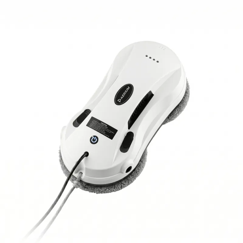 Robot czyszczący do okien AERIUM Dewis R480