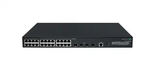 Hewlett Packard Enterprise Przełącznik NW CW 2050 24G PoE+ 4F 420W S6X72A