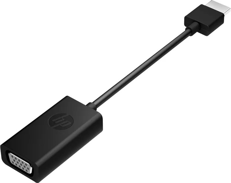 Przejściówka HP HDMI do VGA