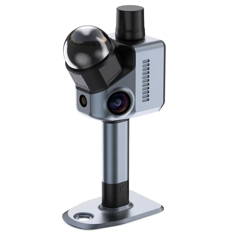 Skaner 3D 3DMakerpro Hawk LiDAR