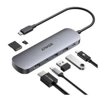 Hub USB Anker A83D2HA1