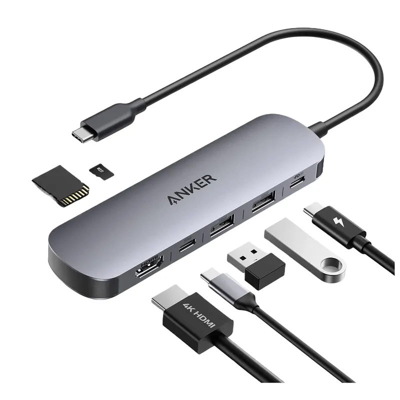 Hub USB Anker A83D2HA1