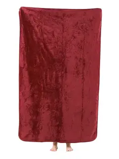 Splash Blanket The OG Moon Blood Medium 120x200 cm
