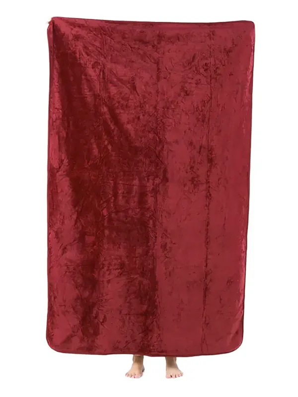 Splash Blanket The OG Moon Blood Medium 120x200 cm