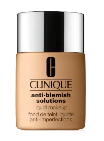 Clinique Anti-Blemish Solutions Podkład CN 52