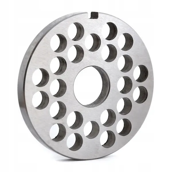 Sito 10 mm do wilka 114 mm Unger różne średnice oczek