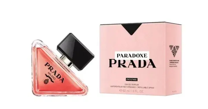 Prada Paradoxe Intense 90 ml woda perfumowana