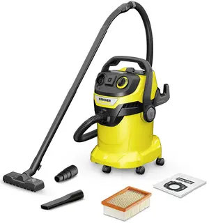 Odkurzacz uniwersalny Karcher WD 5 P V-25/5/22 1.628-307.0