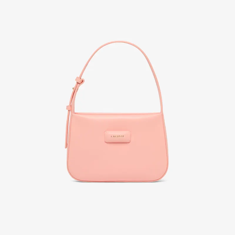 Lacoste Mała Torebka Casual Hobo