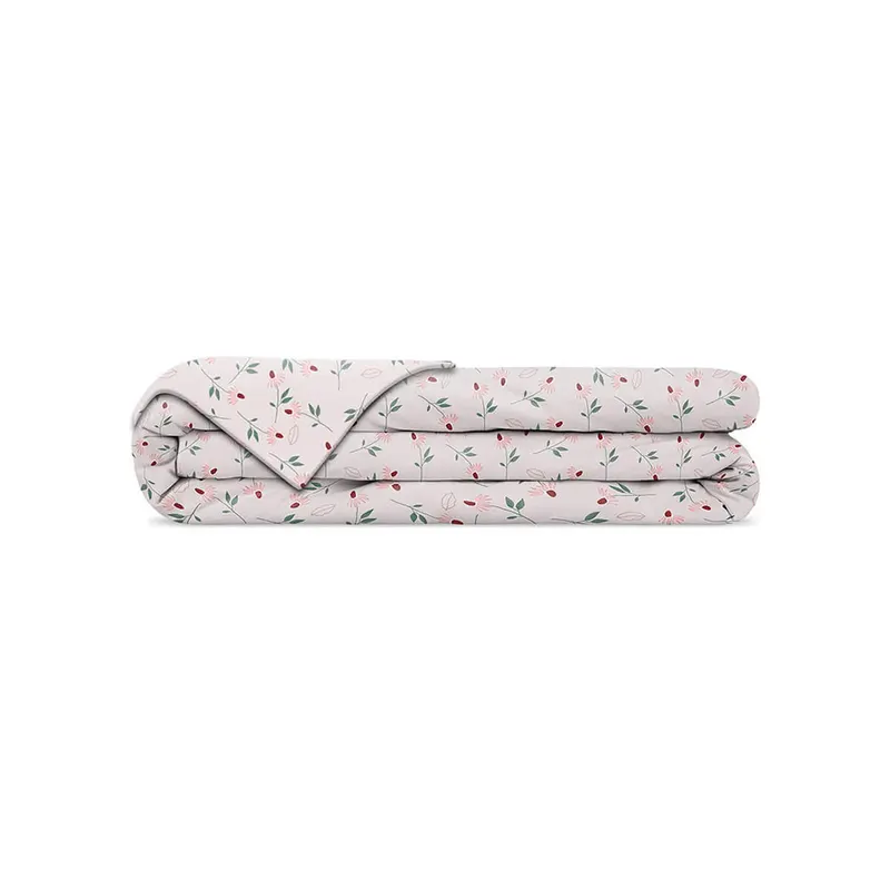 Kołderka obciążeniowa Senso-Rex Kids Gravity 60x100 roses