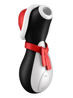 Satisfyer Penguin Holiday Edition