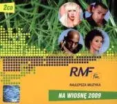 RMF FM Najlepsza Muzyka na Wiosnę 2009