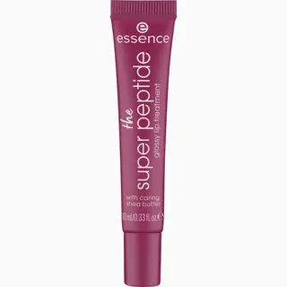 Essence The Super Peptide Balsam do Ust 08 Cherrylicious!