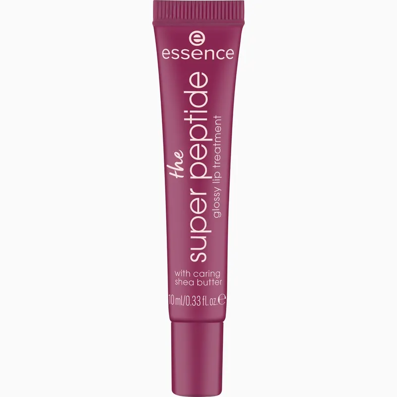 Essence The Super Peptide Balsam do Ust 08 Cherrylicious!