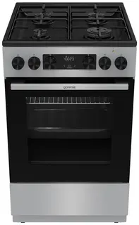 Kuchnia gazowo-elektryczna Gorenje GK5C60SJ